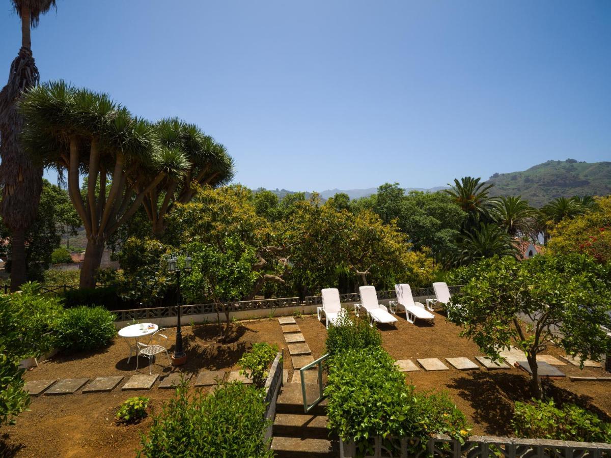 Casa Lolina Villa Teror Exterior photo