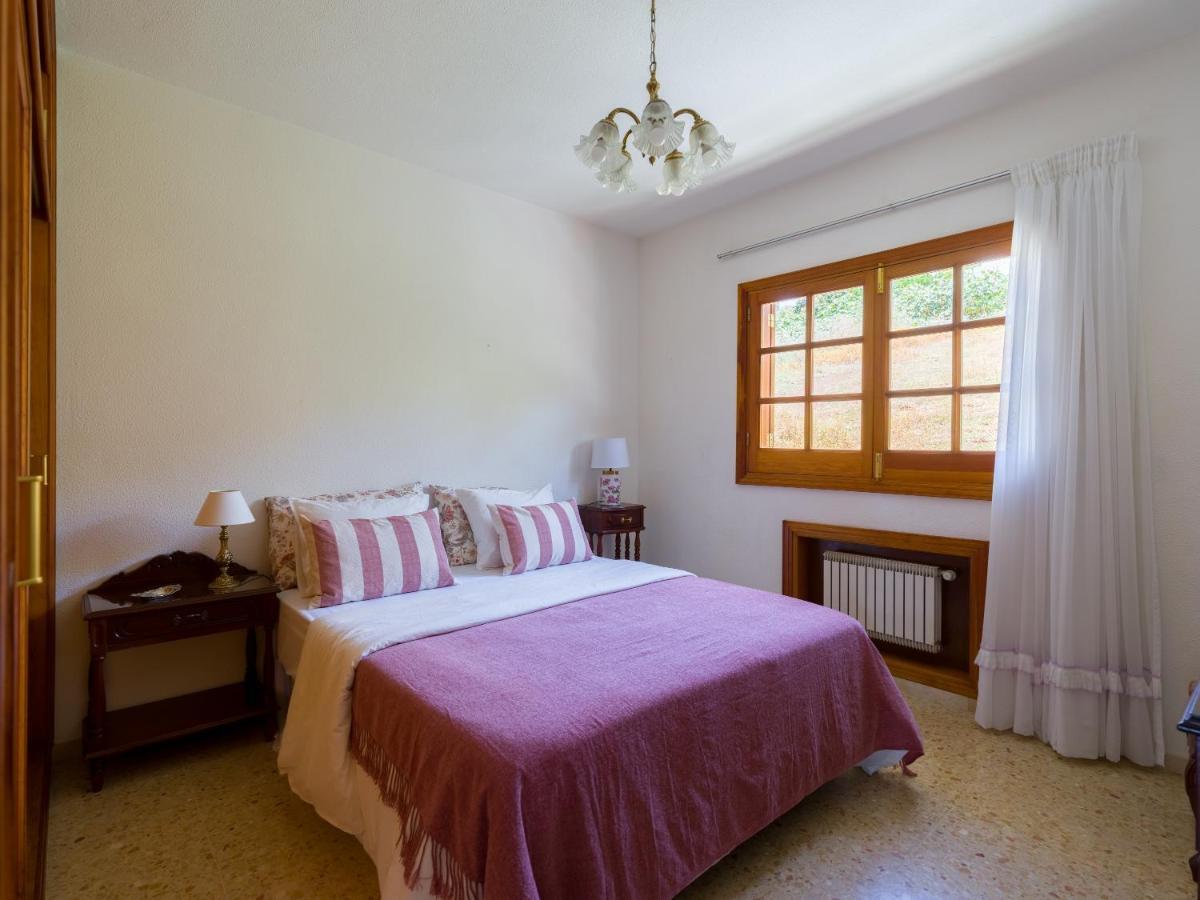 Casa Lolina Villa Teror Exterior photo