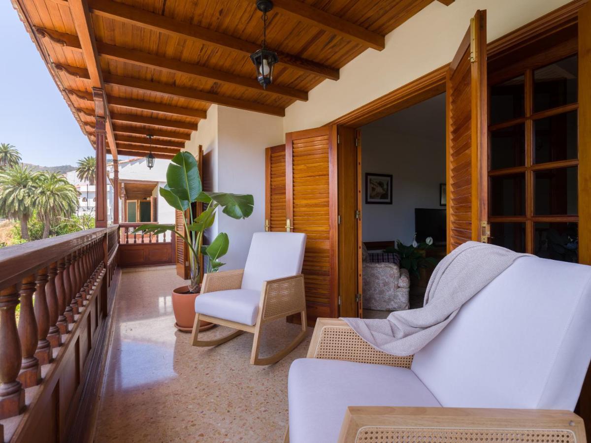 Casa Lolina Villa Teror Exterior photo