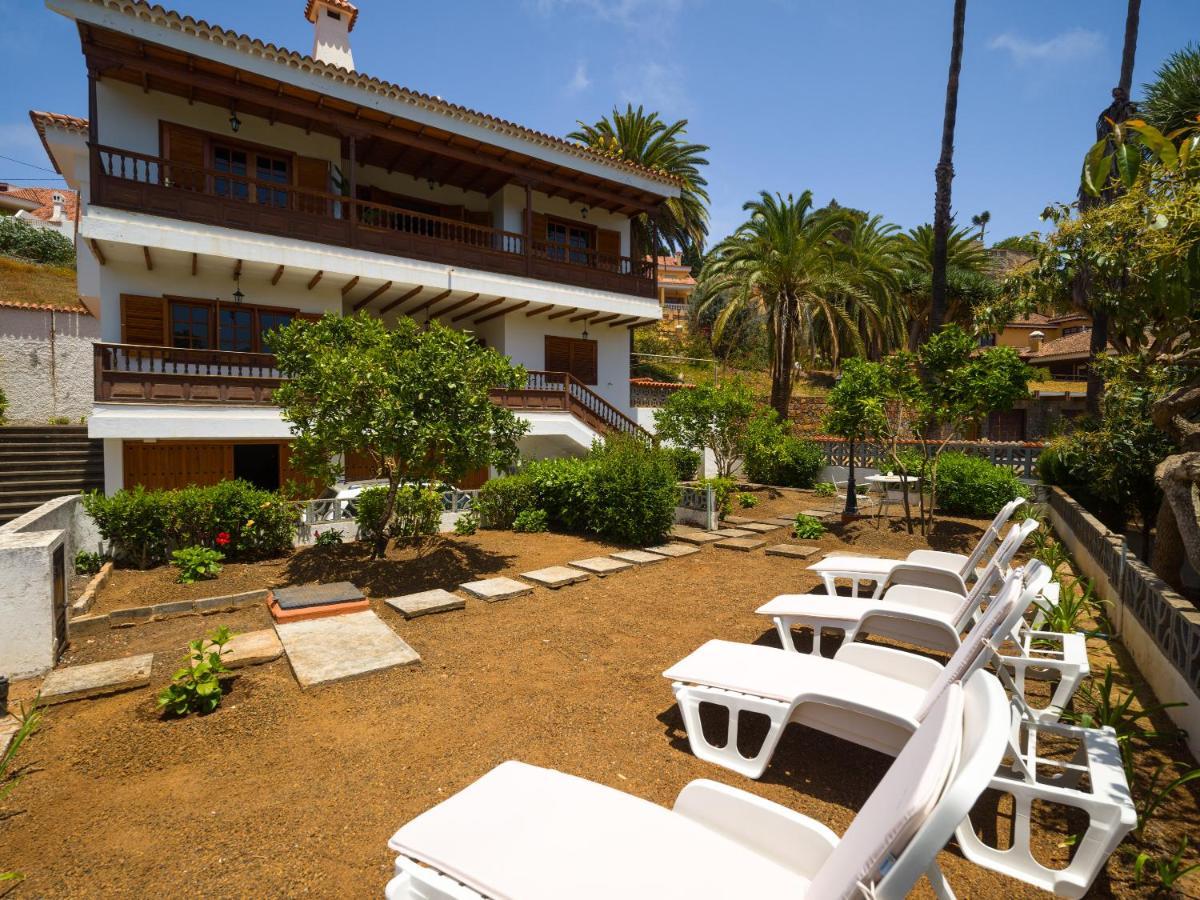 Casa Lolina Villa Teror Exterior photo