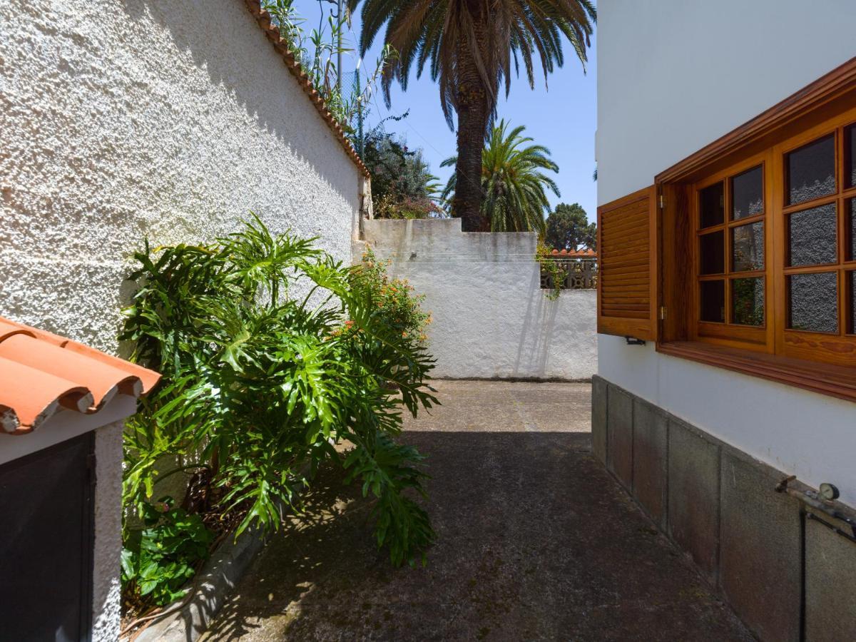 Casa Lolina Villa Teror Exterior photo