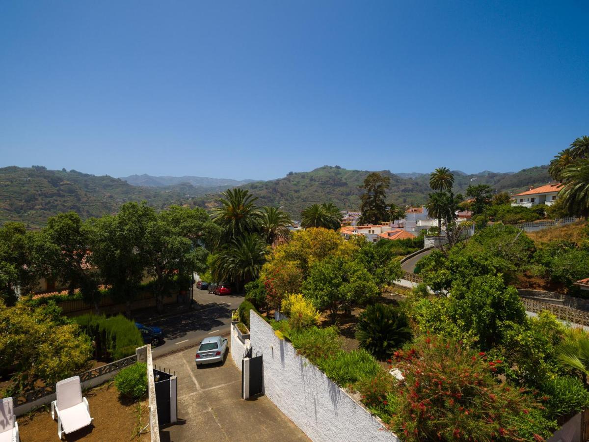 Casa Lolina Villa Teror Exterior photo