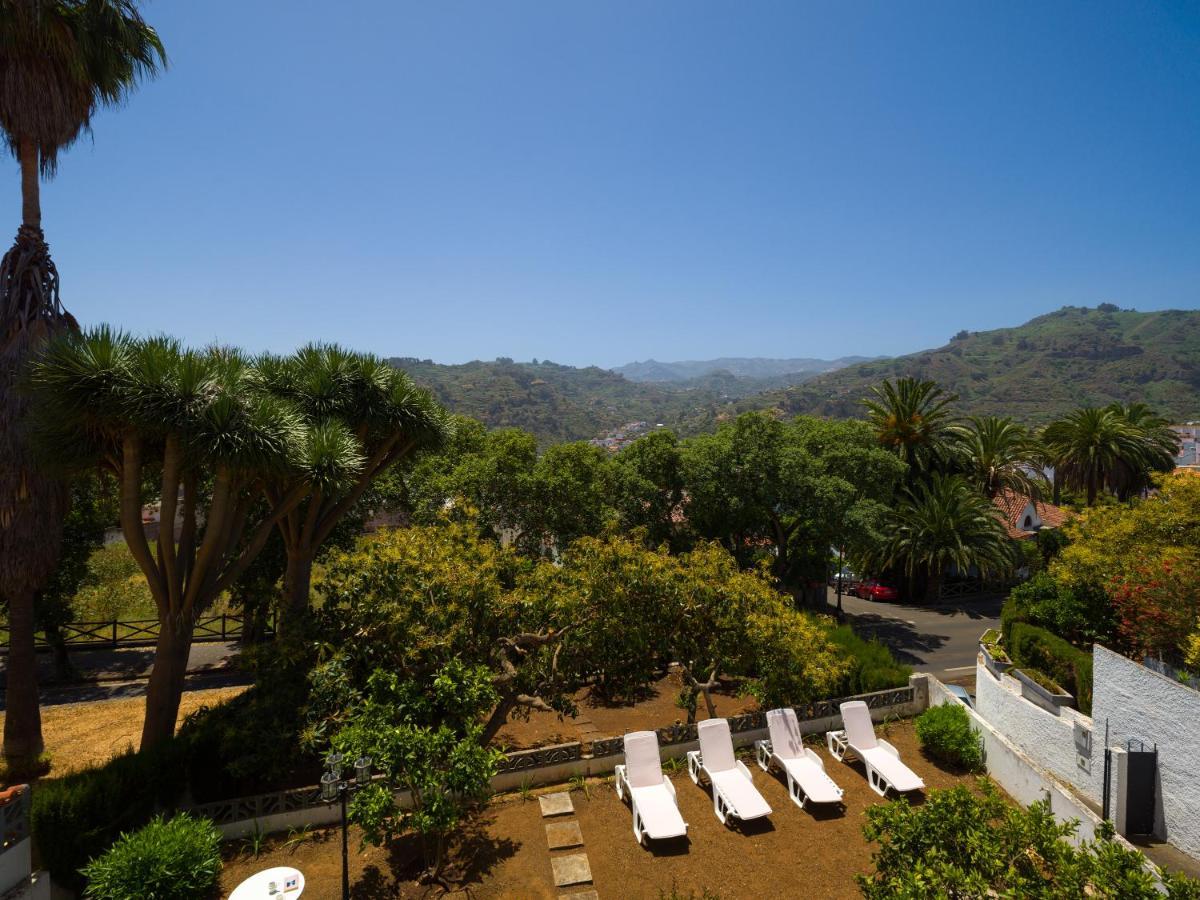 Casa Lolina Villa Teror Exterior photo