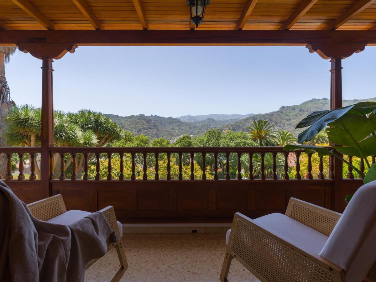 Casa Lolina Villa Teror Exterior photo
