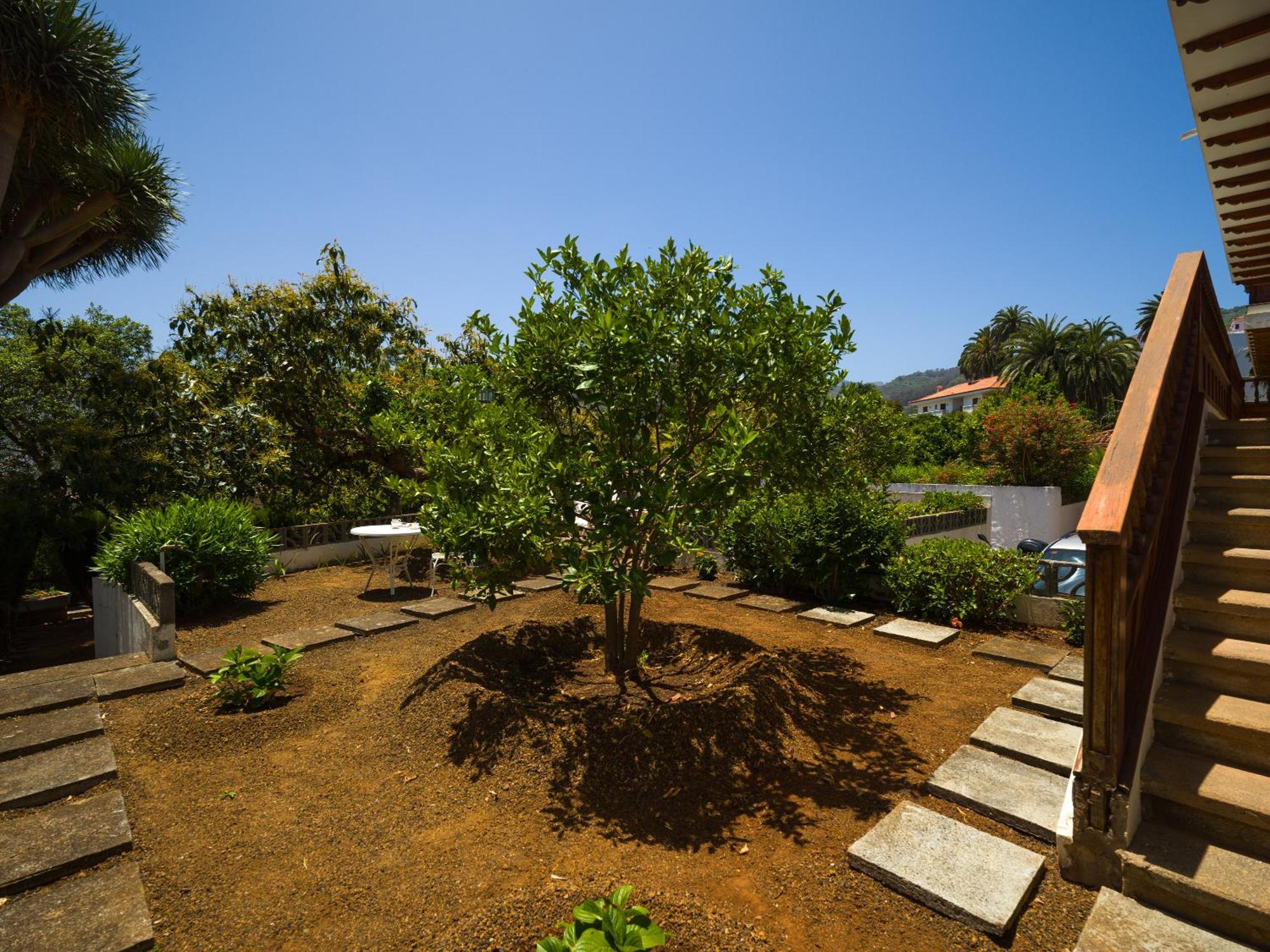 Casa Lolina Villa Teror Exterior photo