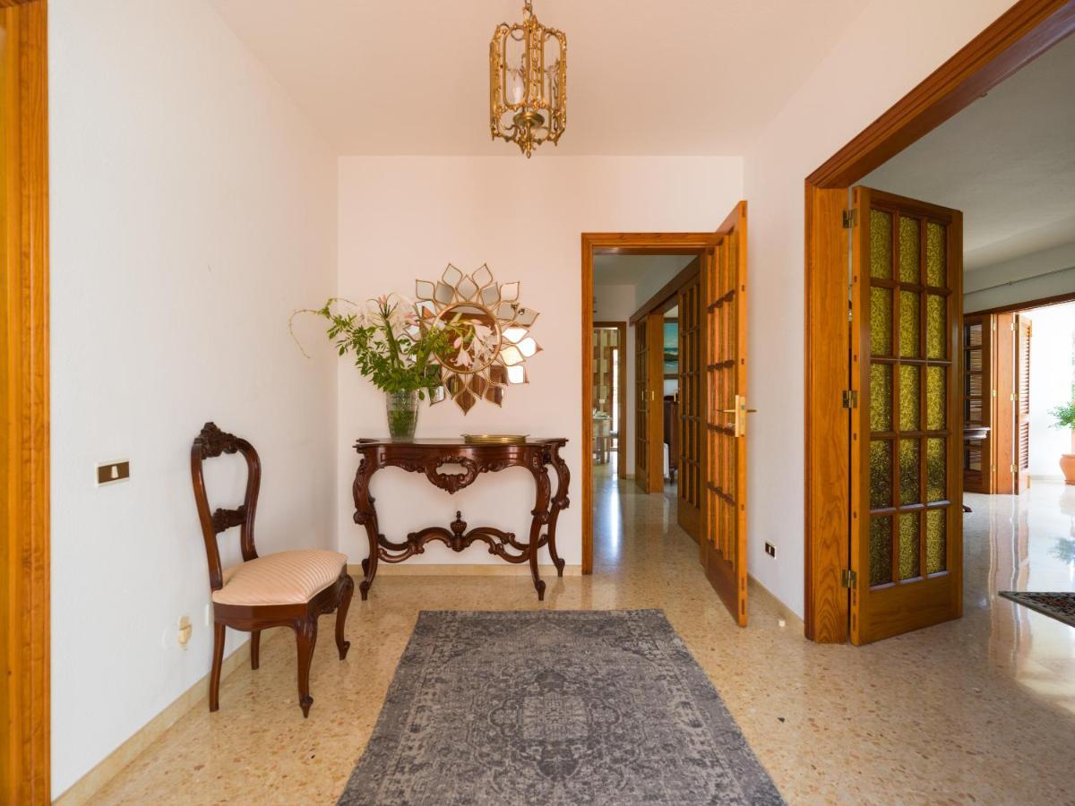 Casa Lolina Villa Teror Exterior photo