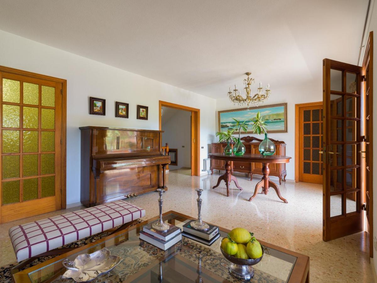 Casa Lolina Villa Teror Exterior photo
