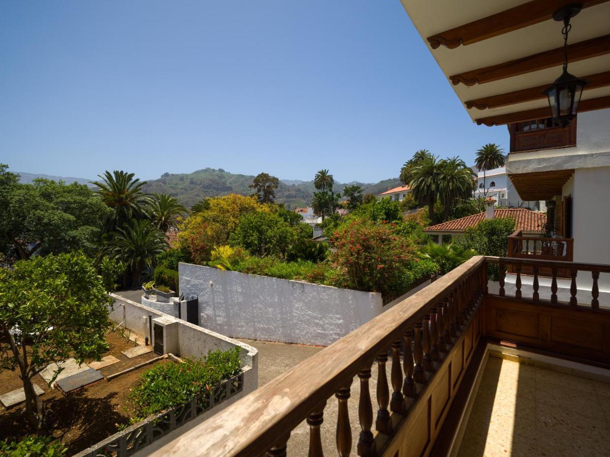 Casa Lolina Villa Teror Exterior photo