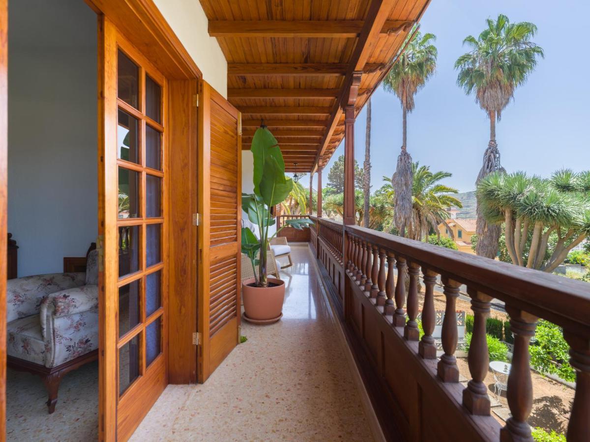 Casa Lolina Villa Teror Exterior photo