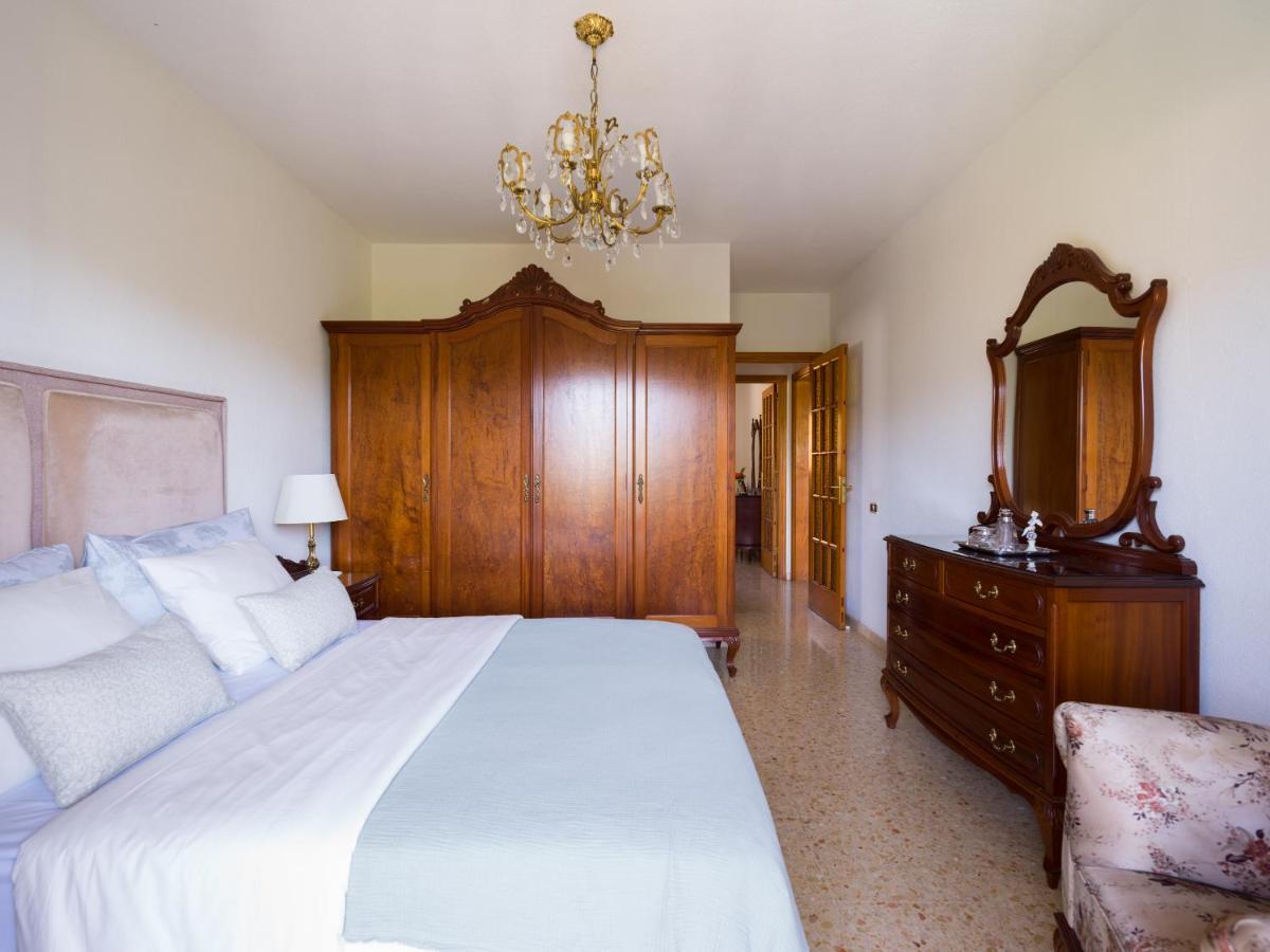 Casa Lolina Villa Teror Exterior photo