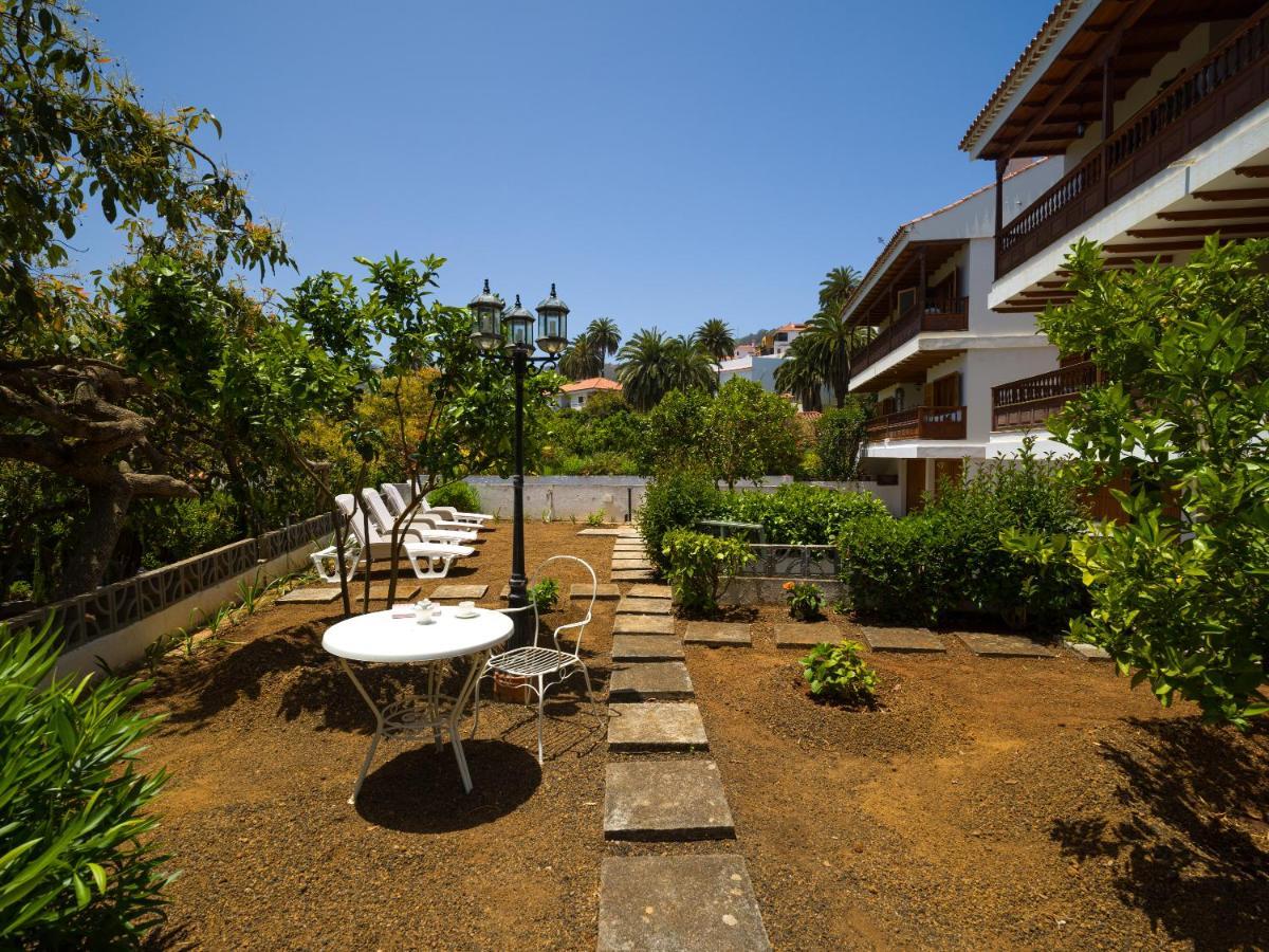 Casa Lolina Villa Teror Exterior photo